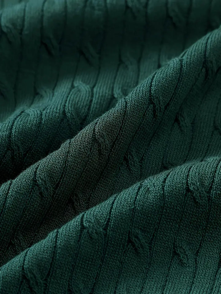Azel | Suéter elegante de punto