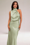 Cristina™ – Vestido Ischia