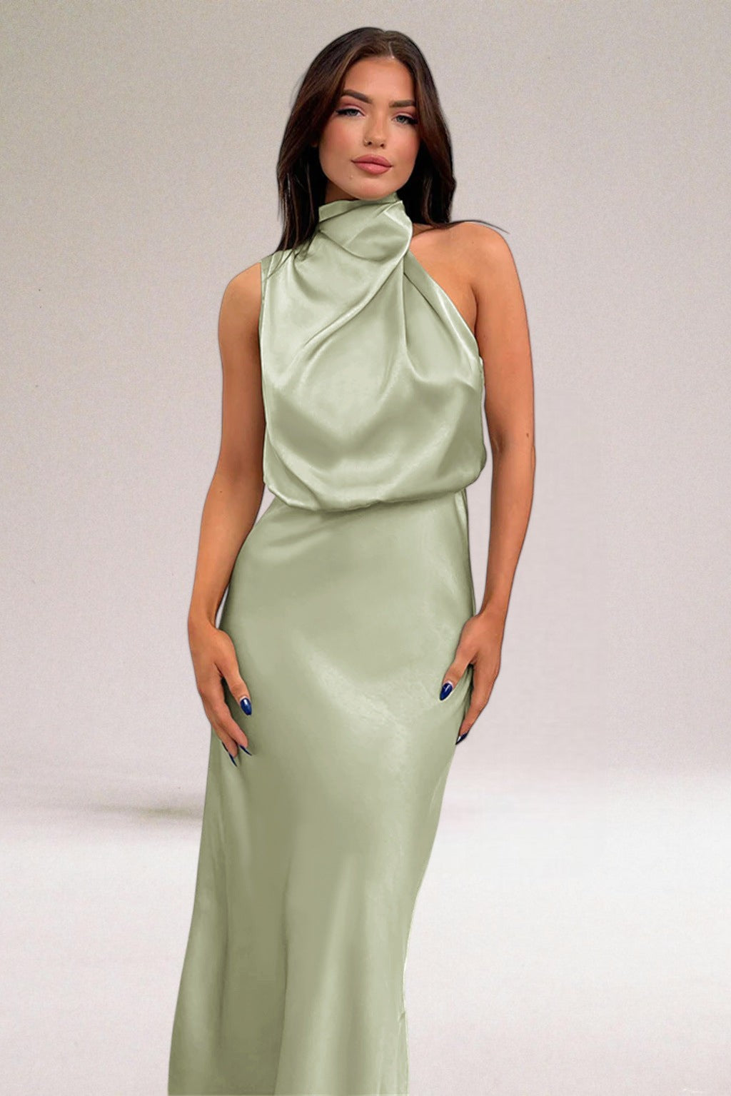Cristina | Vestido Ischia