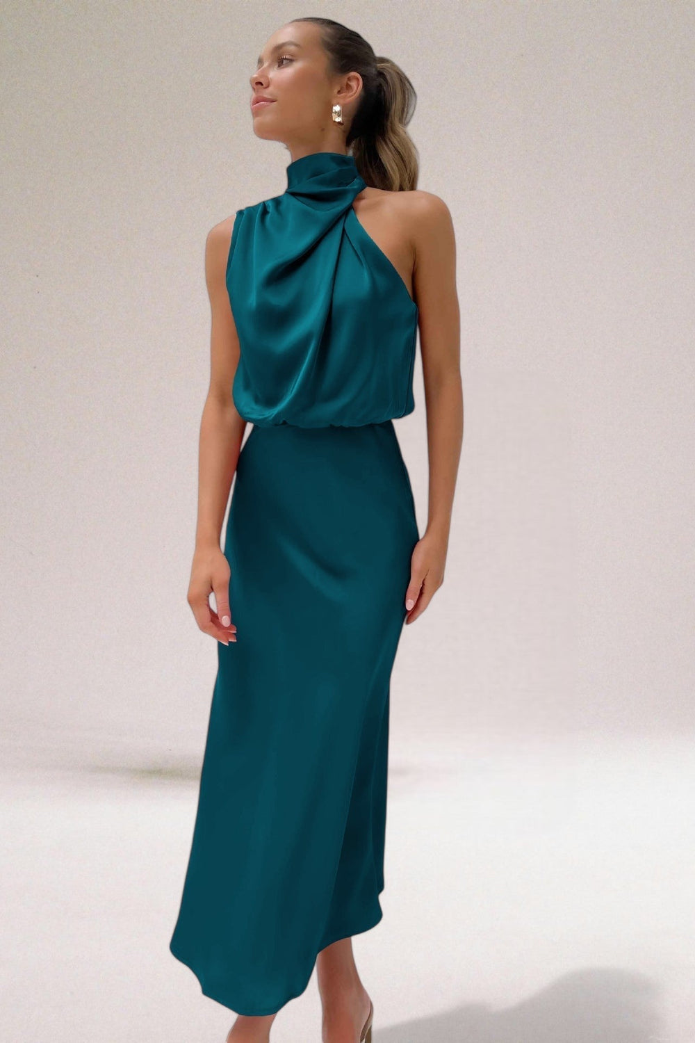 Cristina – Vestido Ischia - Musa de Ibiza