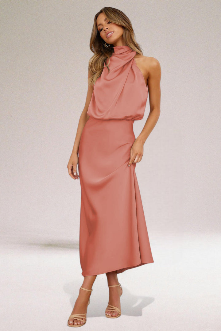 Cristina | Vestido Ischia