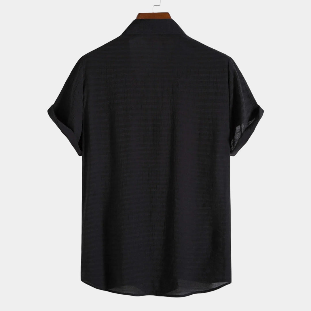 Azel | Camisa de verano Río
