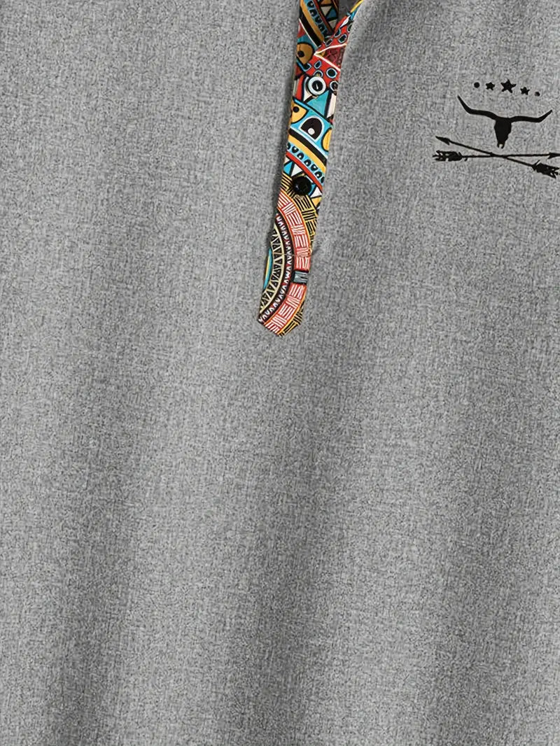 Fabián | Camisa elegante de manga corta Valencia