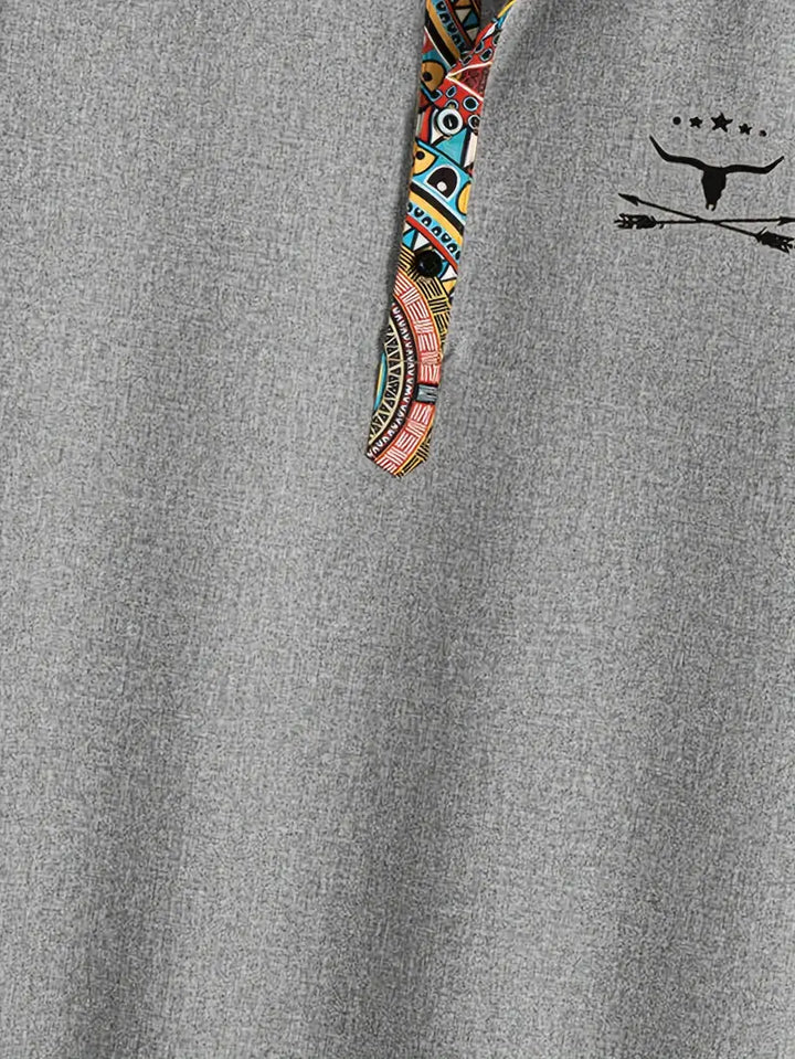 Fabián | Camisa elegante de manga corta Valencia