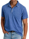 Arturo™ – Polo con cuello para hombres Bali