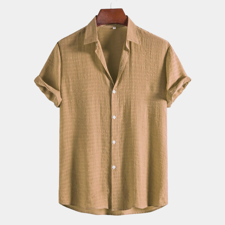 Azel | Camisa de verano Río