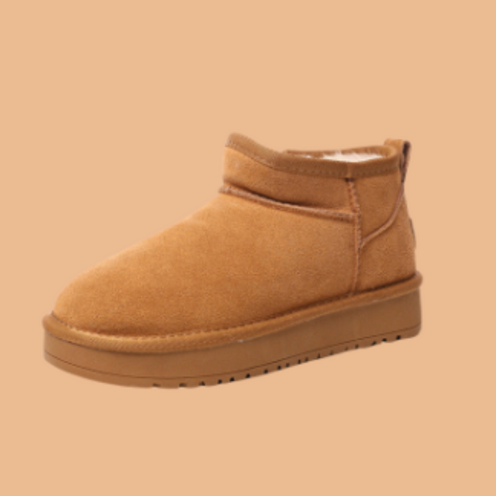 Alicia | Botas de alta calidad