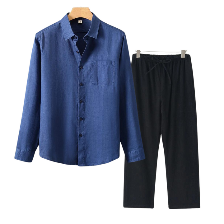 Ricardo | Conjunto de ropa