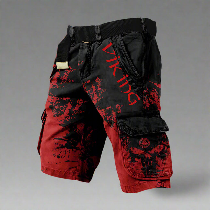Azel | Pantalones cortos premium para aventureros