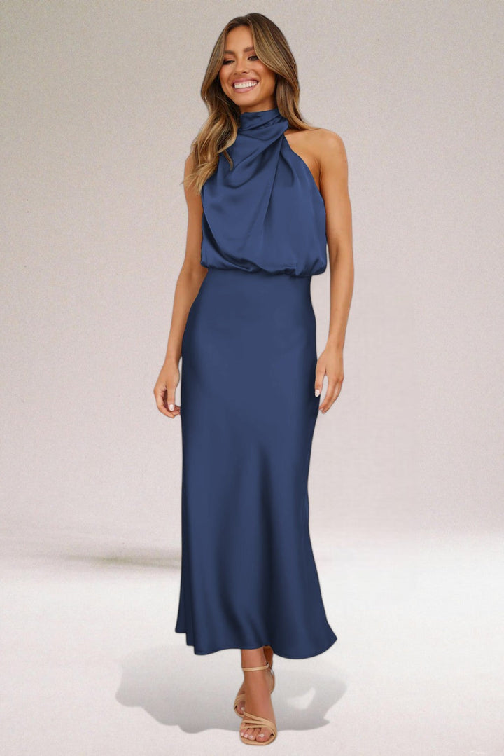 Cristina | Vestido Ischia