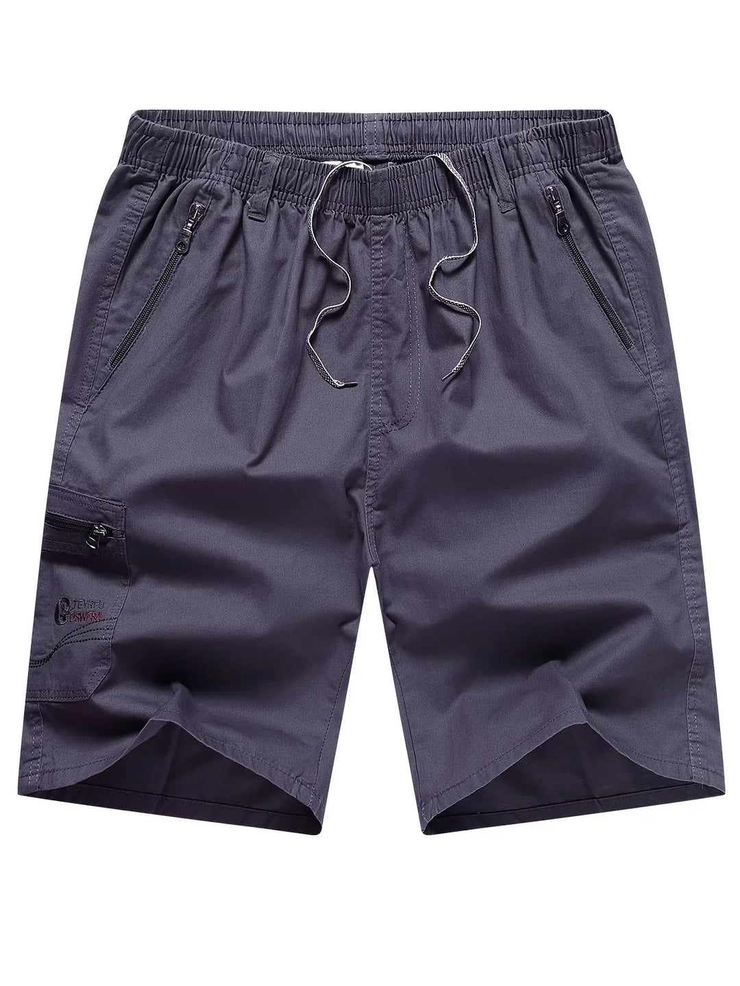 Azel | Pantalones cortos cargo ligeros con bolsillos