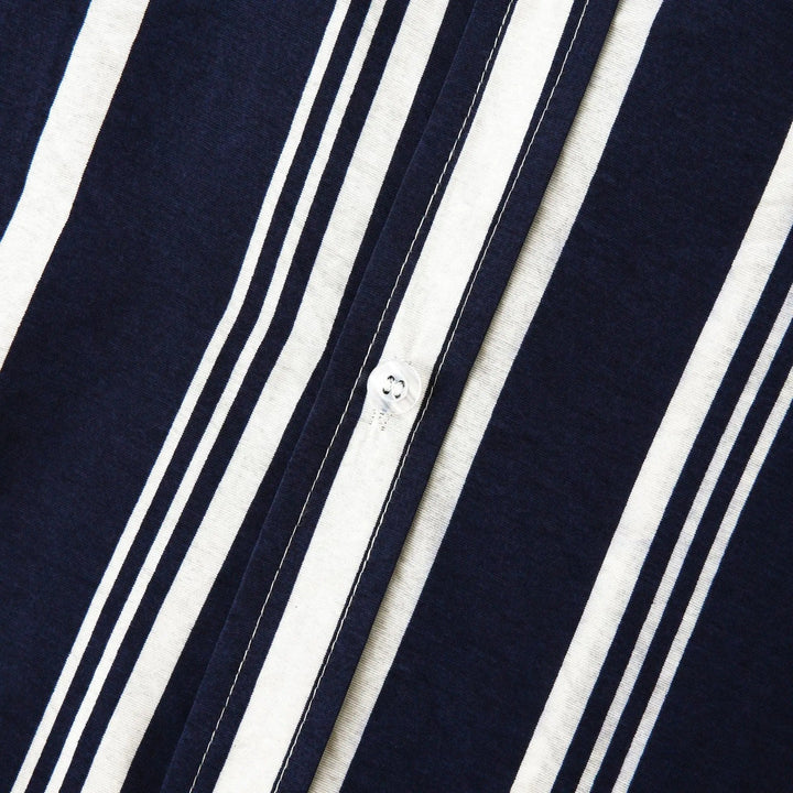 Azel | camisa de rayas especial