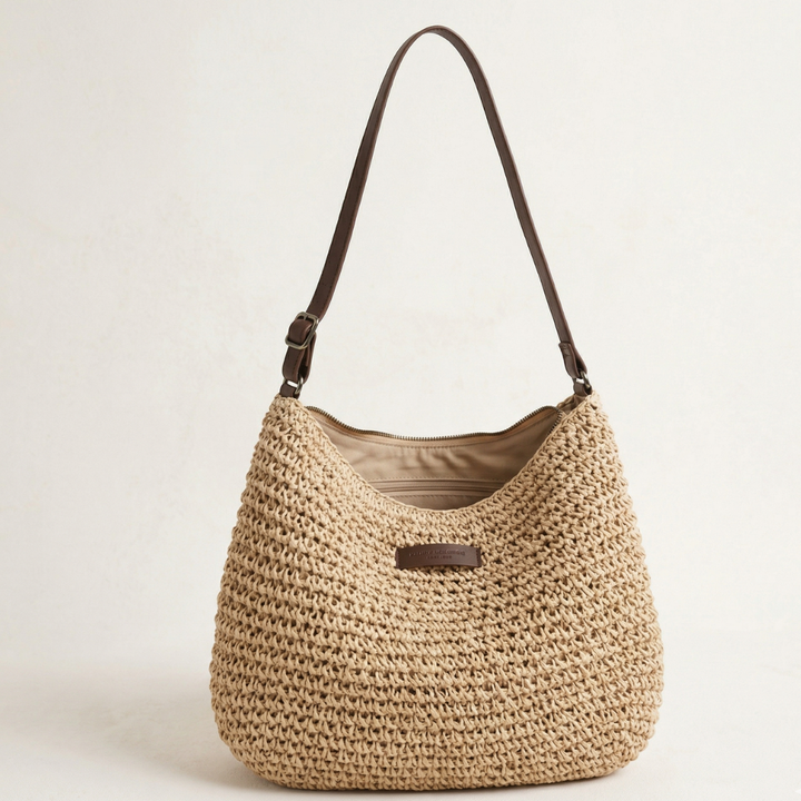 Musa | Bolso Trenzado Elegante