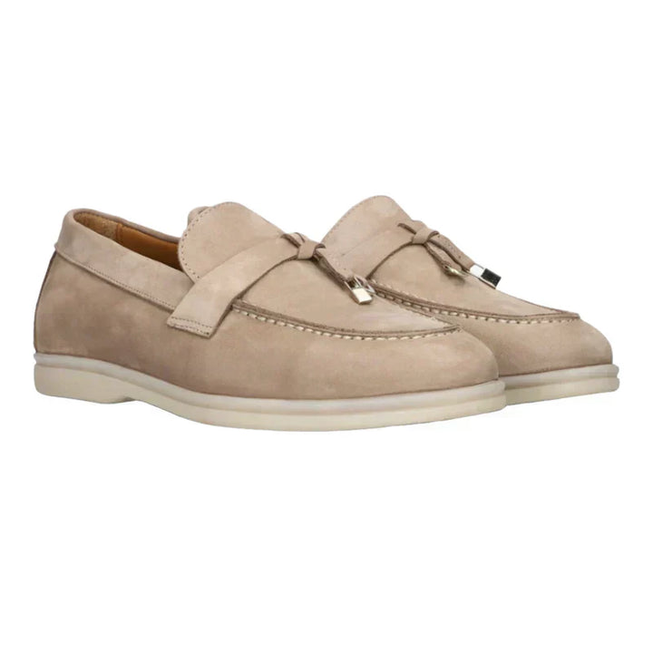 Antonia | Mocasines Dama Milán