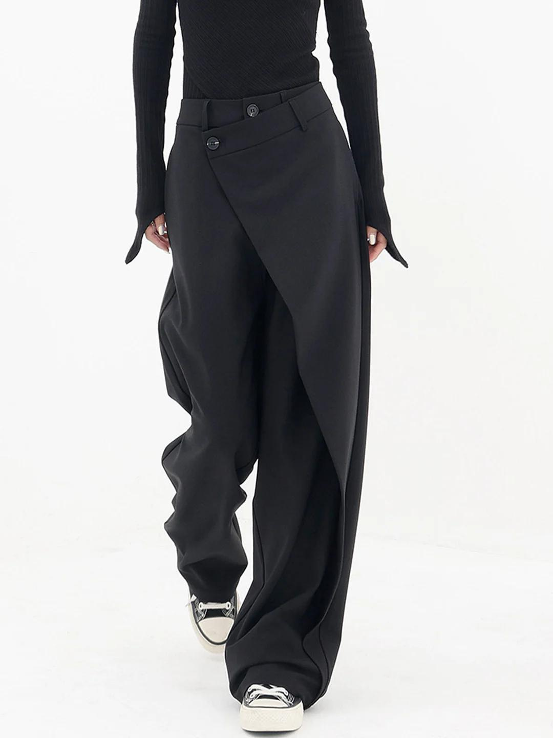 Camila | Pantalones Cómodos y Amplios
