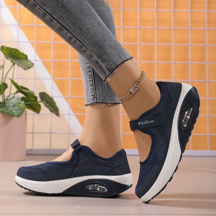 Jimena | Zapatos cómodos y antideslizantes