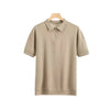 Ariel™ – Polo con cremallera Marbella