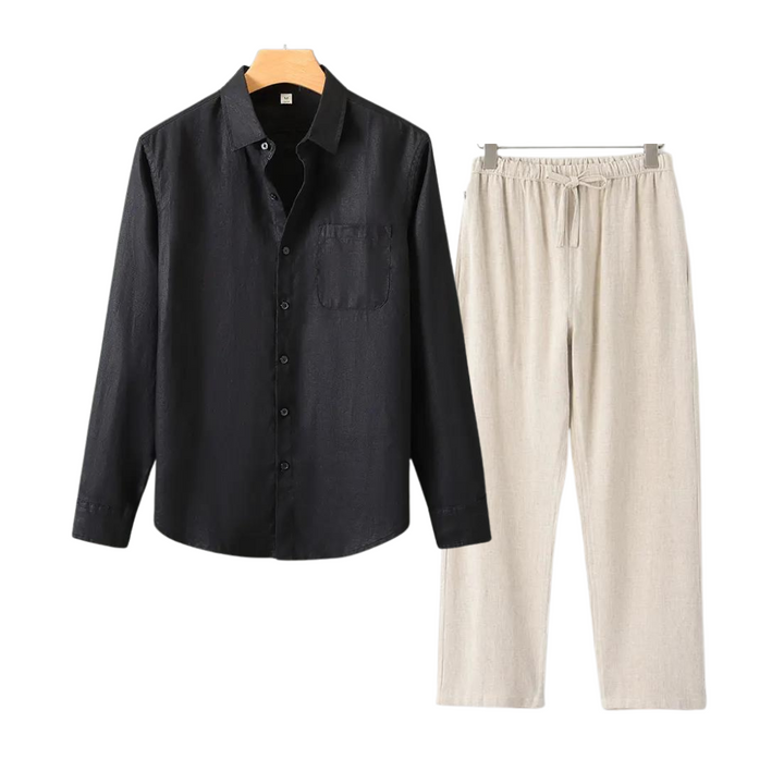 Ricardo | Conjunto de ropa