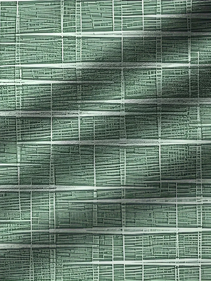 Gonzalo | Camisa elegante de rayas y cuadros