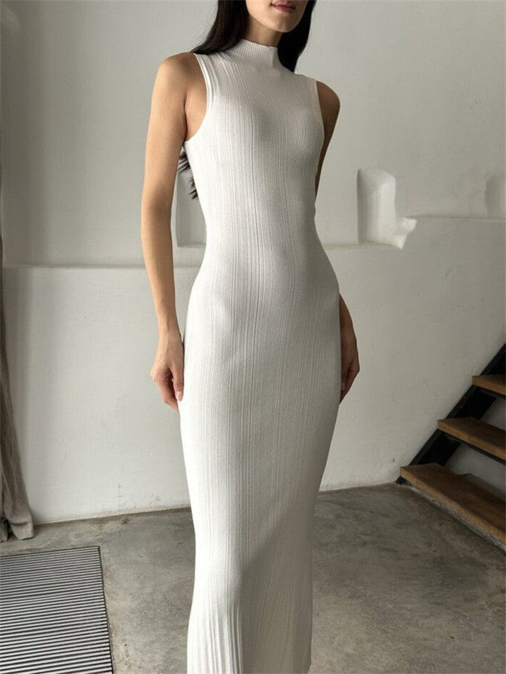 Helena | Vestido largo elegante