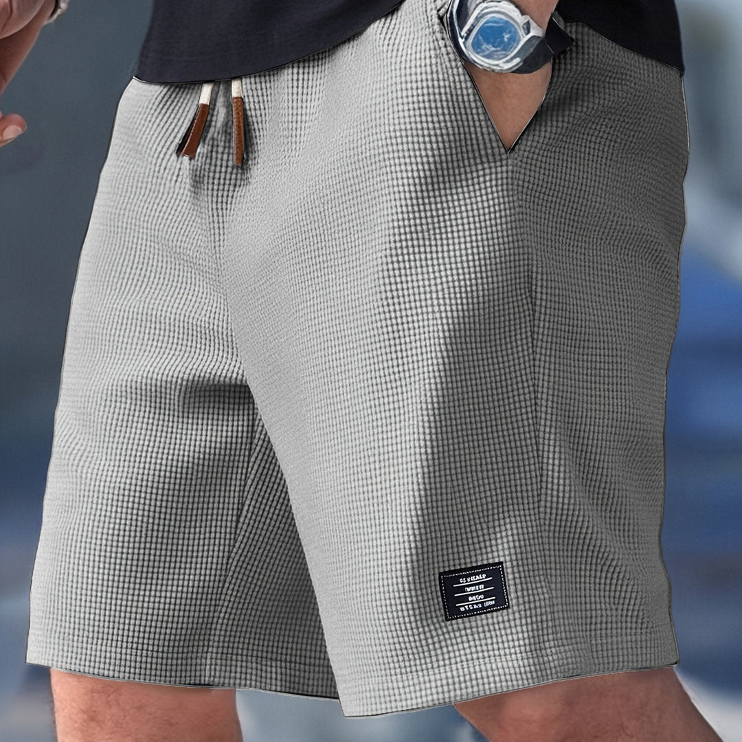Pablo | Shorts cómodos