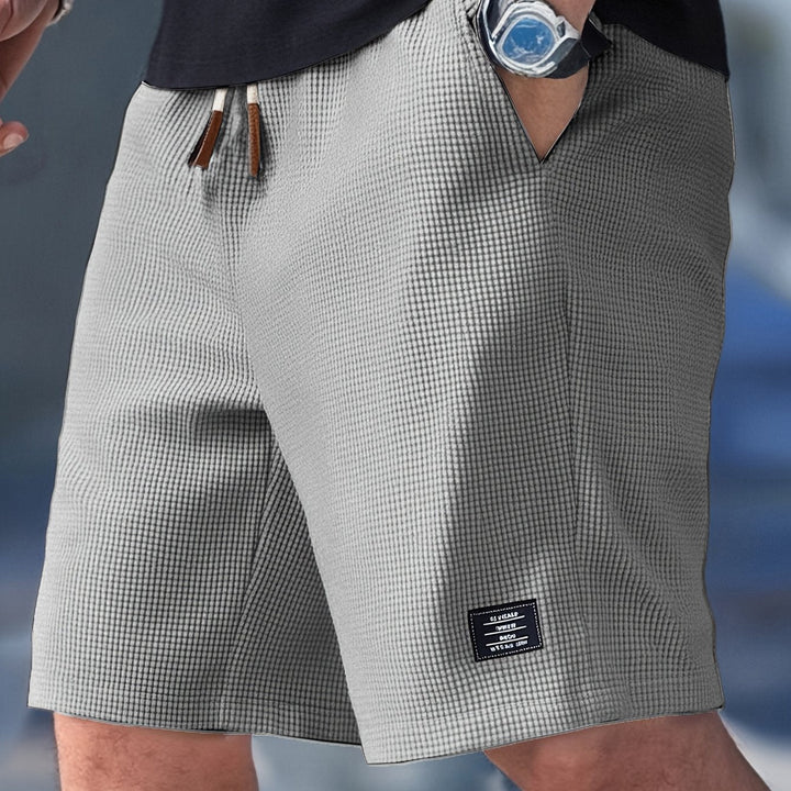 Pablo | Shorts cómodos