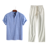 Marco™ – Conjunto de lino
