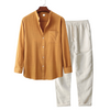 Raúl™ – Conjunto de mangas largas Belize