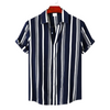 Damián™ – camisa de rayas especial