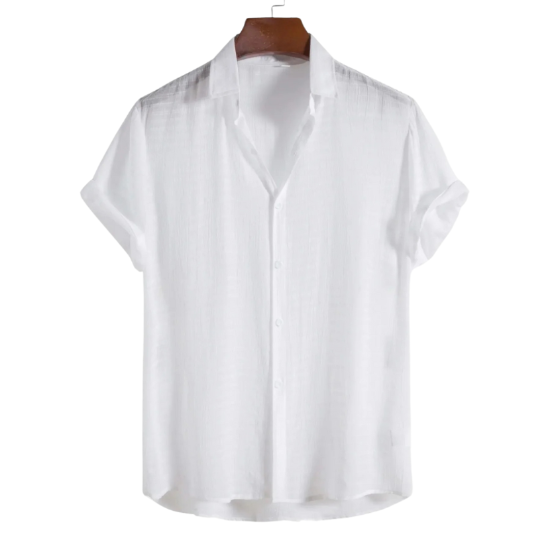 Azel | Camisa de verano Río