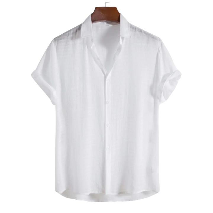 Azel | Camisa de verano Río