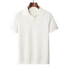 Basilio™ – Polo de algodón clásico Key West