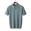 Alfonso™ – Polo clásico Mykonos