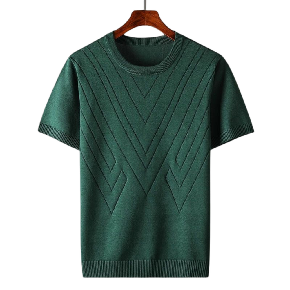 Guillermo – Camisa exclusiva de cachemire - Musa de Ibiza