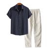 Nicolás™ – Conjunto de manga corta Sitges