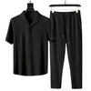 Francisco™ – Polo y pantalón de algodón