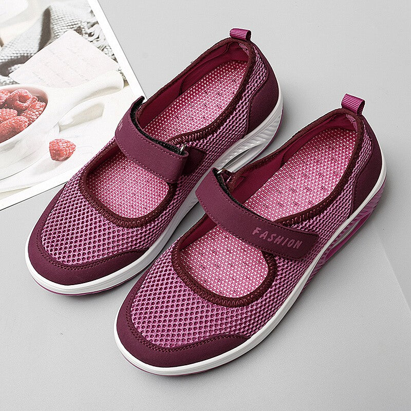 Jimena | Zapatos cómodos y antideslizantes