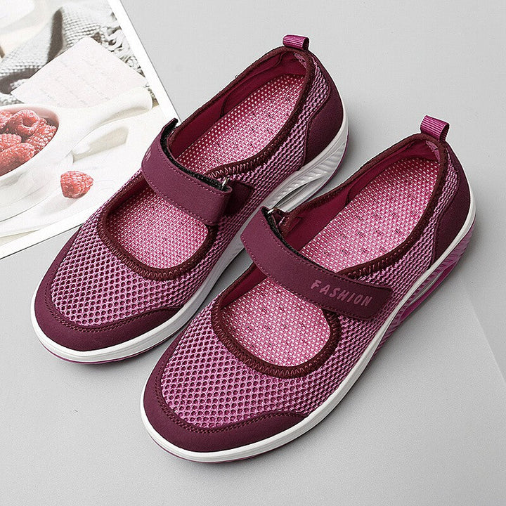 Jimena | Zapatos cómodos y antideslizantes