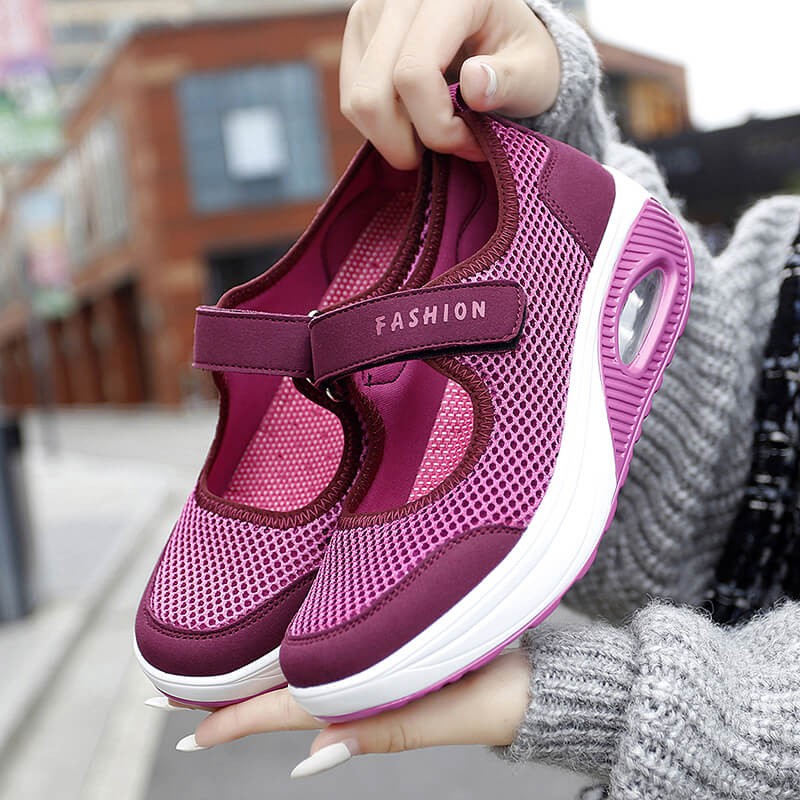 Jimena | Zapatos cómodos y antideslizantes