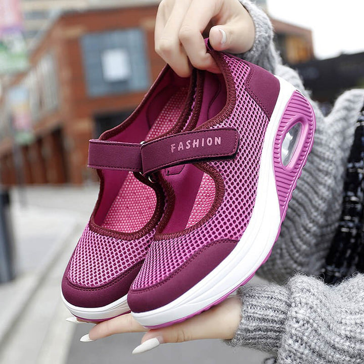 Jimena | Zapatos cómodos y antideslizantes