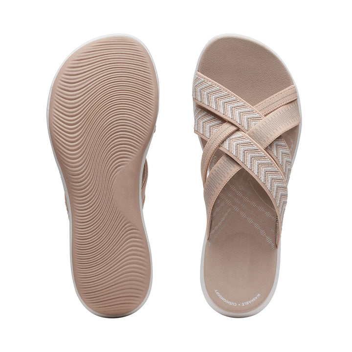 Celia | Sandalias Ortopédicas
