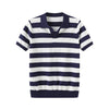 Adolfo™ – Polo a rayas