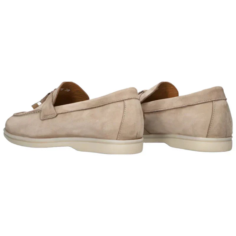 Antonia | Mocasines Dama Milán