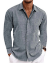 Agustín™ – Camisa Casual