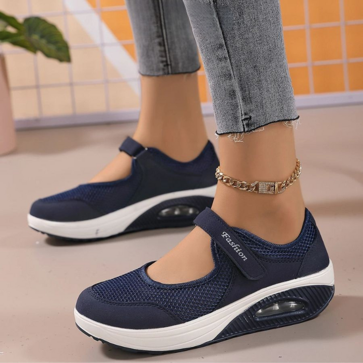 Jimena | Zapatos cómodos y antideslizantes