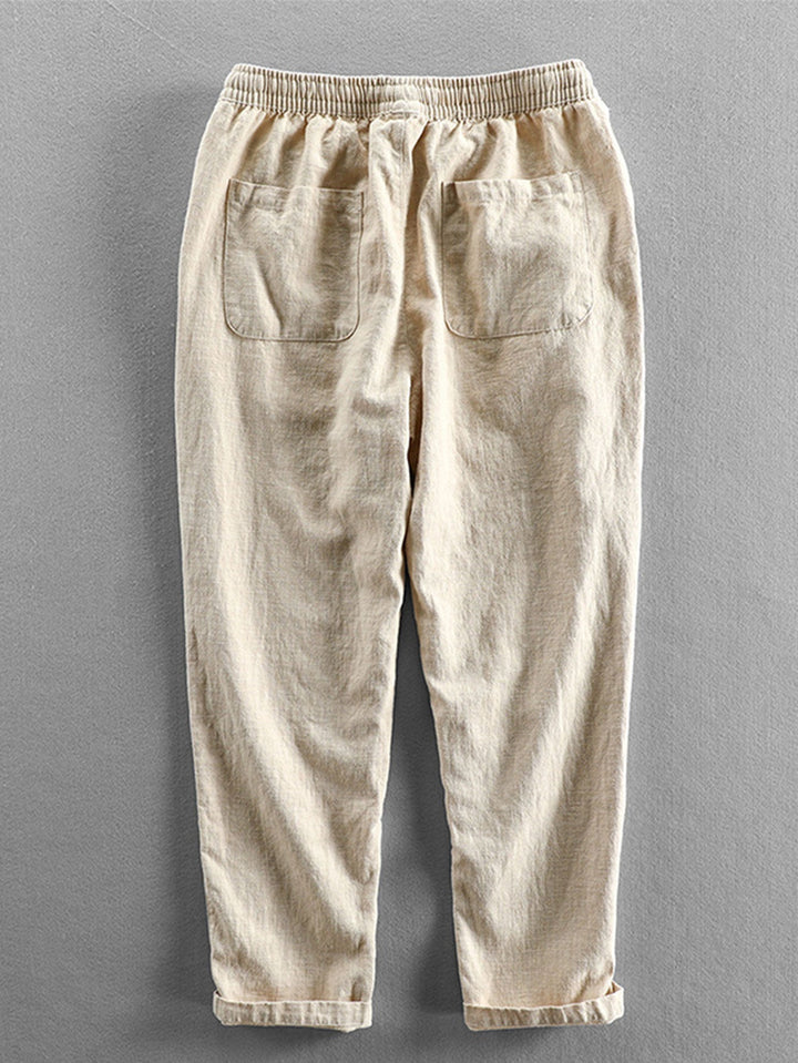 Rafael | Conjunto de mangas cortas Cannes
