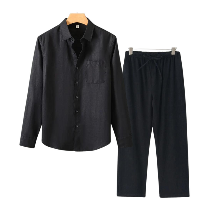 Ricardo | Conjunto de ropa