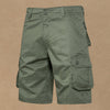 Simón™ – Pantalones cortos de verano cómodos con múltiples bolsillos