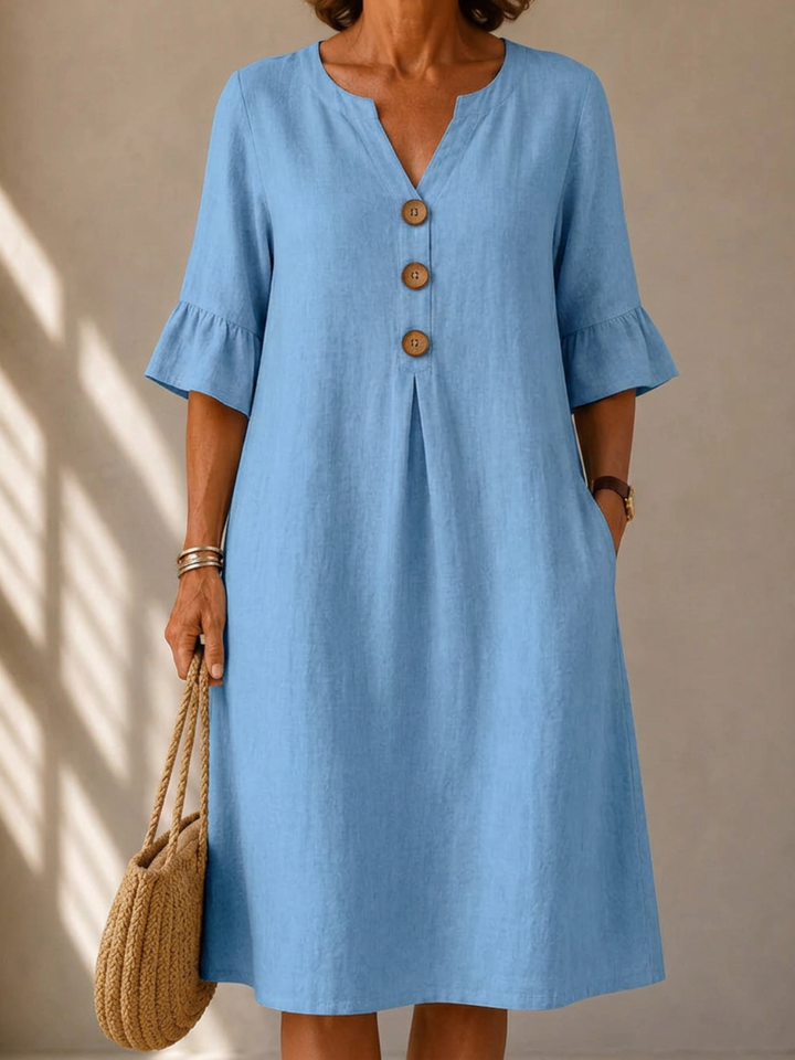 Musa de Ibiza | Vestido Iris™
