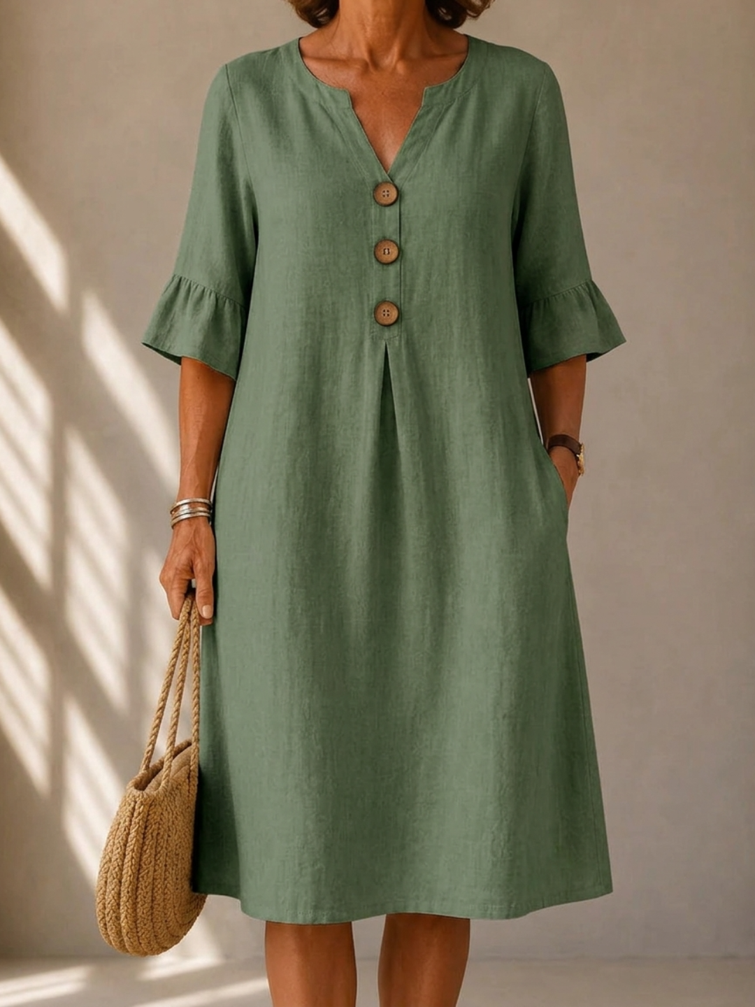 Musa de Ibiza | Vestido Iris™
